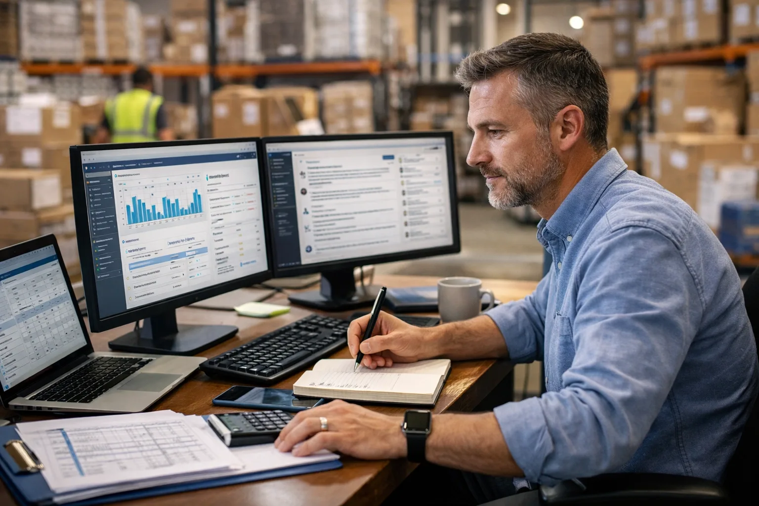 Best Supplier Management Software in 2026