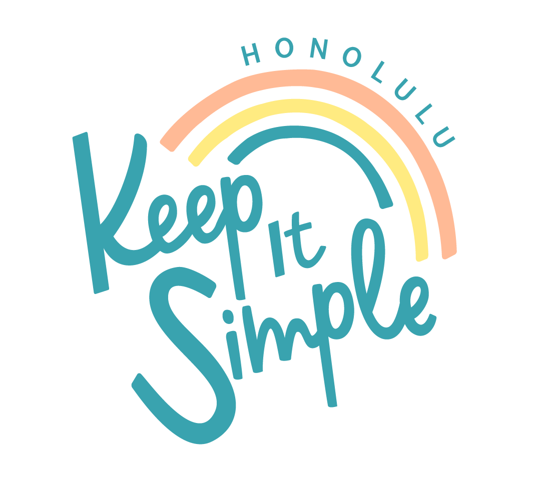 Keep It Simple logo